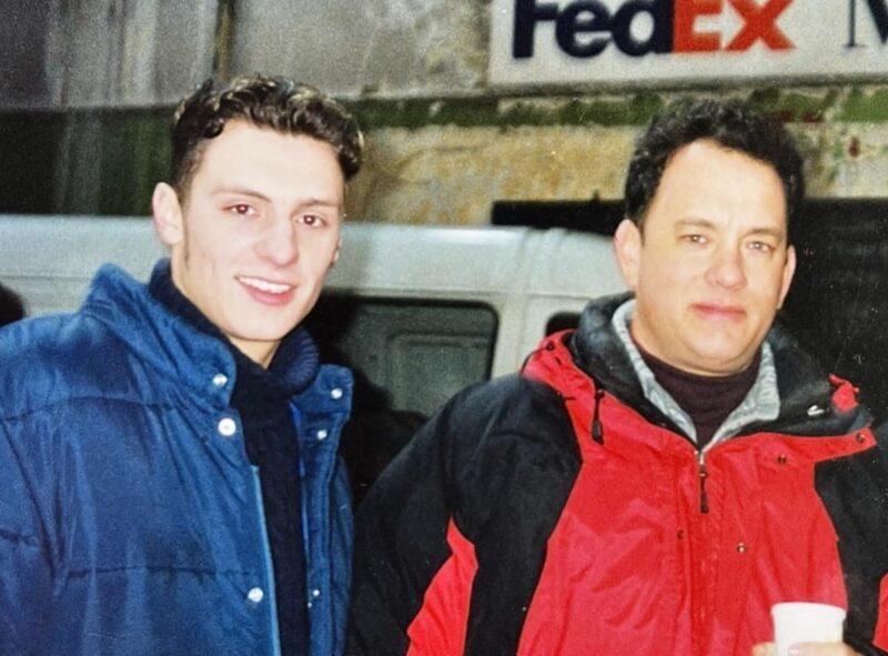 «Да ладно, расслабься, это я»: как слова деда-оперника и «пятидневка» закалили Всеволода Болдина, а Брюс Ли открыл ему путь к сцене