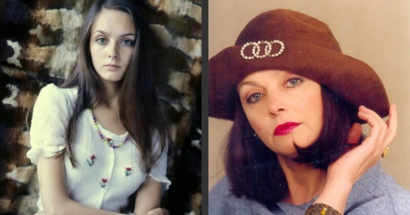 Муж умер за 2 месяца до родов, а в 17 лет она жила в курятнике: как сложилась судьба Светланы Орловой, актрисы из «Финиста», которая так и не встретила «своего» мужчину