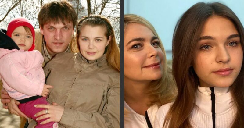 «Он грозился отнять дочь»: как 5-летняя Таня стала разменной монетой в скандальном разводе Ирины Пеговой и Дмитрия Орлова