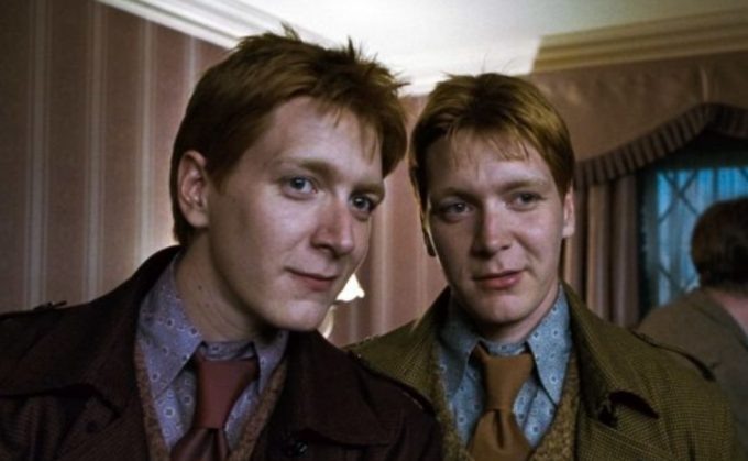 «Гарри Поттер и Дары смерти» / Warner Bros. Pictures