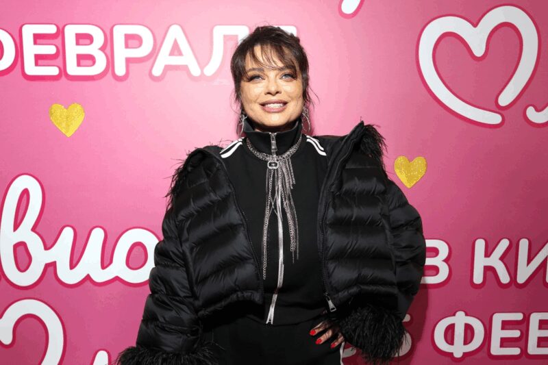 «Шалман на шее»: почему 50-летняя Королёва тянет на себе всю семью, а «подруга» Кудрявцева подливает масла в огонь?