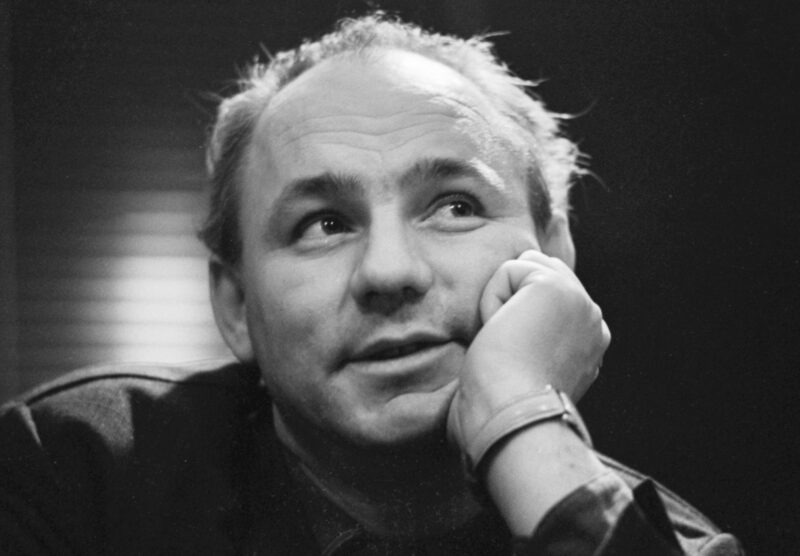 Трагедия золотой девочки: как наследница Рыбникова и Ларионовой сгорела в 43 года