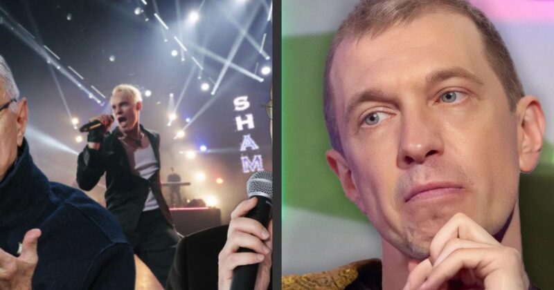 От «нуля без палочки» до кремлевских аншлагов: почему 55-летний Сергей Соседов не может смириться с успехом SHAMANа, а 78-летний Никита Михалков назвал его «недоделанным»?
