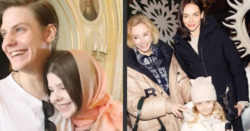 «Я узнала о беременности, когда мы уже не были вместе»: как сложилась судьба актрисы, родившей дочь от 27-летнего Павла Табакова