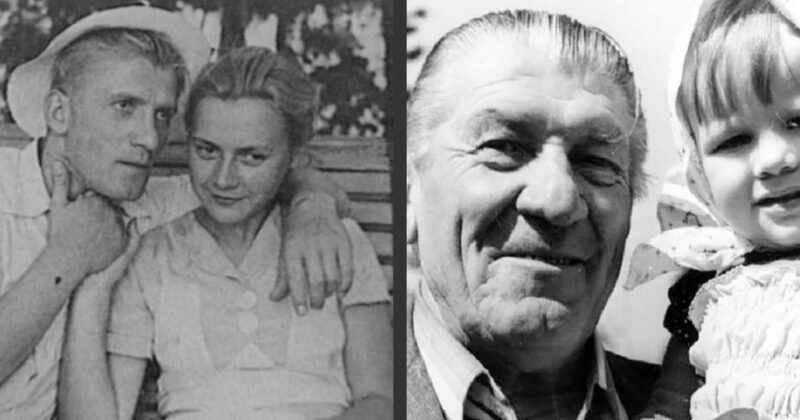 4 брака, смерть жены через 3 месяца и последнее «Я люблю тебя»: как жил и ушёл 83-летний Николай Крючков