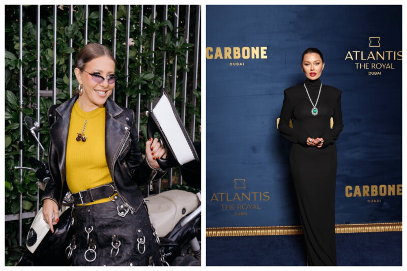 Война светских львиц: дружба или тщательно спланированный пиар?