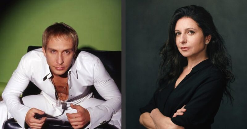 «Он не пара нашей дочери!»: как родители Алисы Хазановой разлучили ее с певцом Данко, и чем это обернулось для всех