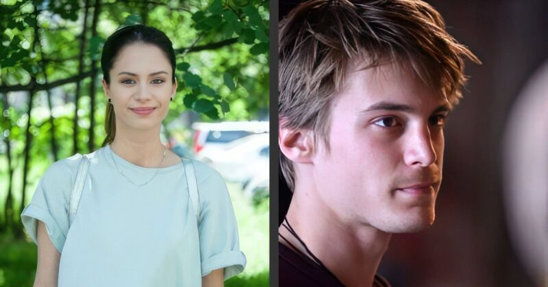 18 лет скрывала брак, а затем влюбилась в Янковского: как изменилась жизнь Дианы Пожарской после скандального развода?