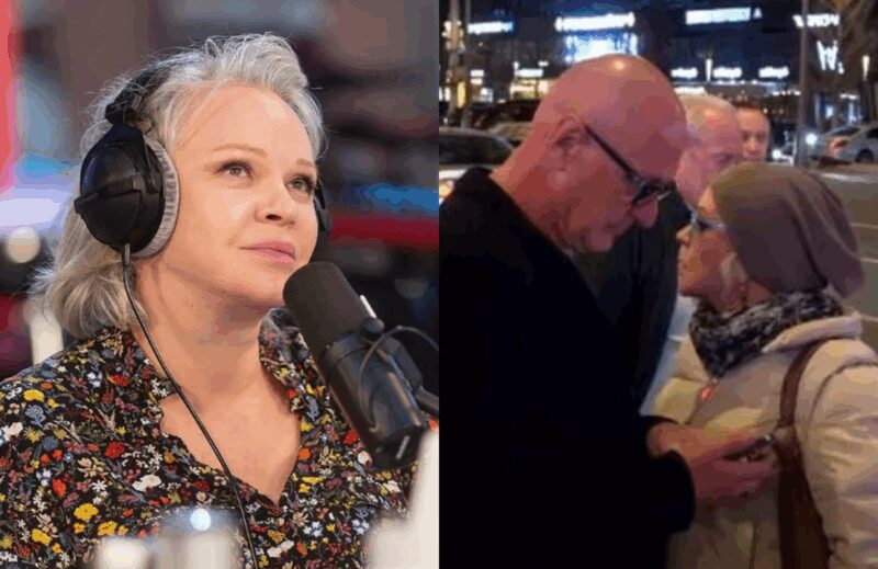 Елена Валюшкина: обретение личного счастья после жизненных испытаний.