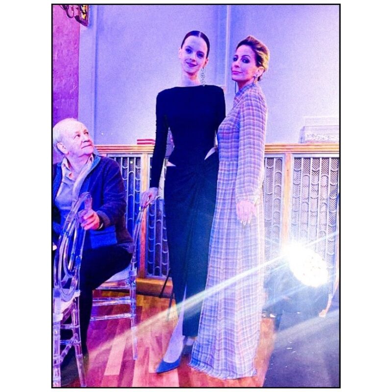 Роковая красавица из «Бандитского Петербурга»: как 56-летняя Евгения Крюкова пережила «векторный» брак, трагедию любимого и дважды обрела счастье