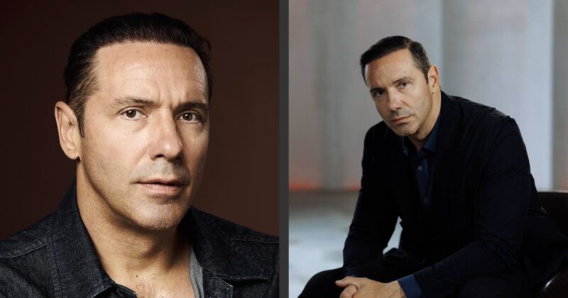 «Время ему только на пользу»: как 54-летний Александр Никитин скрывает свою личную жизнь, но не сына