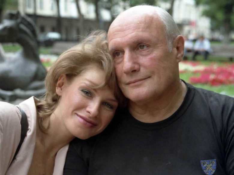 Супруги Пороховщиковы: вместе сквозь годы