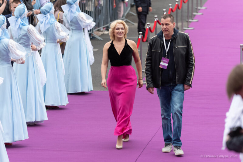 Ярослав Бойко в молодости, на заре своей карьеры.