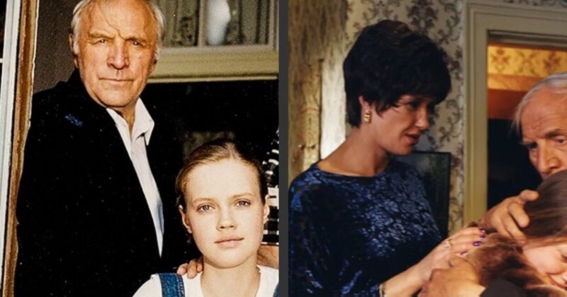 «Ты ничего не можешь!»: как 17-летняя Анна Синякина пережила съёмки «Ворошиловского стрелка» и почему Ульянов её спас