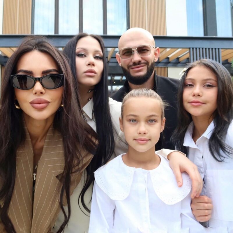 Развод года: Джиган впервые раскрыл истинные причины расставания с Самойловой