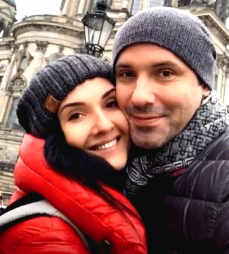 «Время ему только на пользу»: как 54-летний Александр Никитин скрывает свою личную жизнь, но не сына