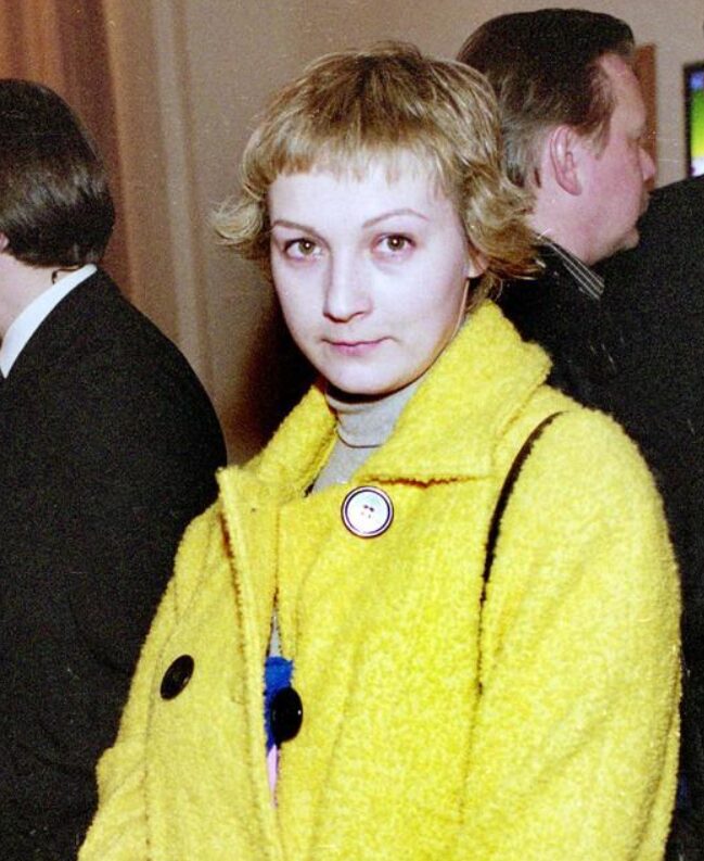 Ксения Качалина: путь от восходящей звезды до забвения