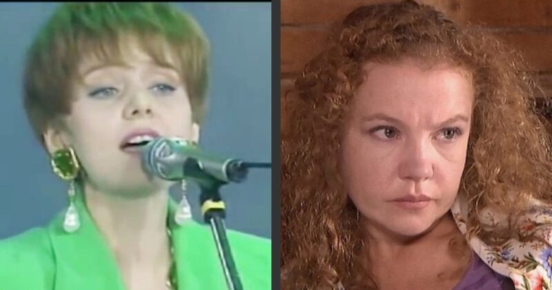 «Не каждый выдерживает»: как актриса Татьяна Абрамова пережила предательство мужа и страшную болезнь сына