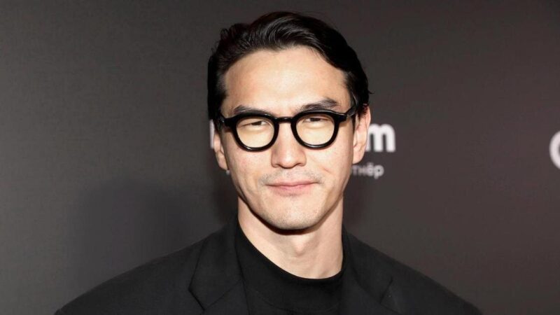 Сценарий жизни Нурлана Сабурова: затянувшаяся пауза вместо привычного смеха.