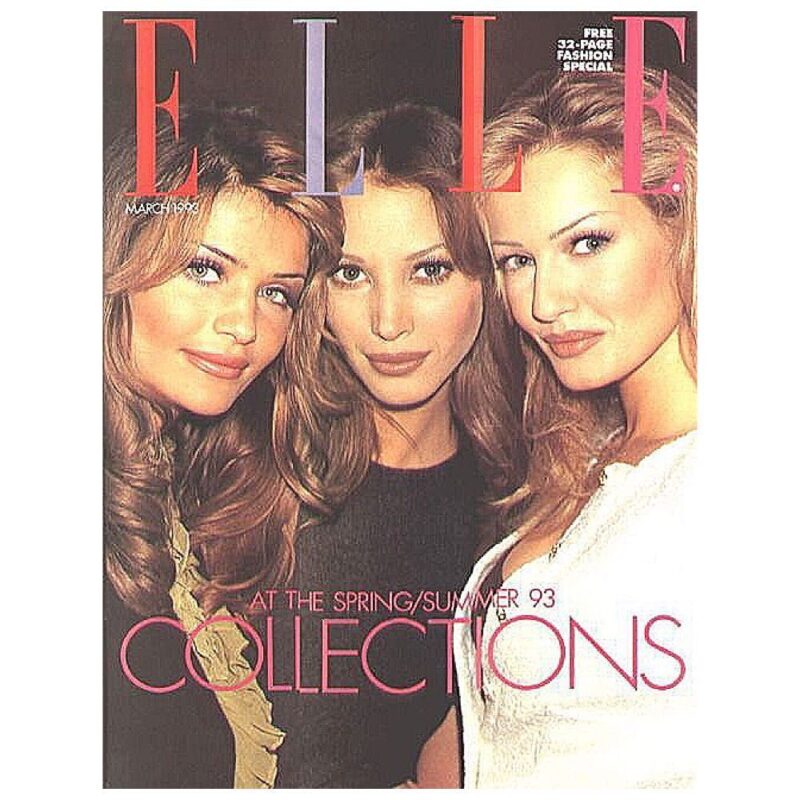 Расплата за красоту: как модельный мир сломал Карен Мюлдер