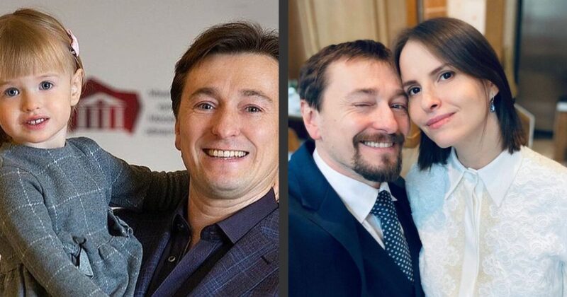 15 лет тайной боли: как Сергей Безруков обрел родительское счастье с пятью детьми, «забыв» о бездетности