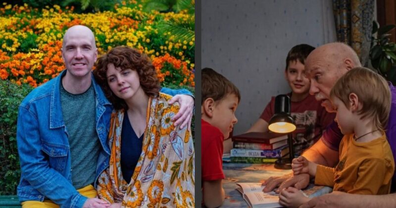 «Не хватит времени»: почему дочь Леонида Куравлева оставила 85-летнего отца в пансионате, а внуки отказались от звездной славы?