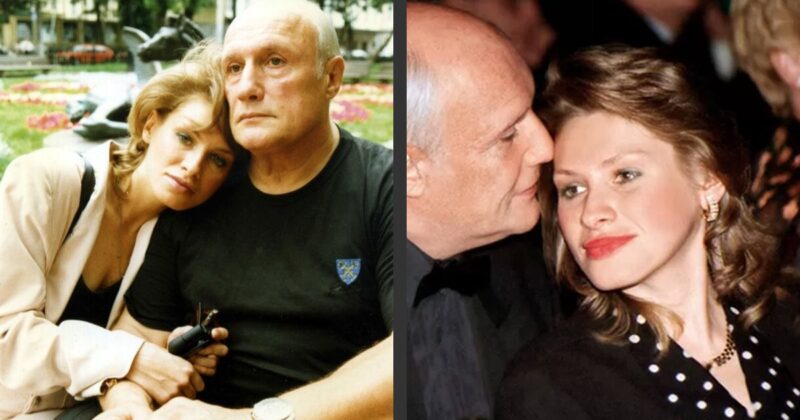 «Я без нее не могу»: как 49-летняя жена Александра Пороховщикова ушла из жизни, не дождавшись его