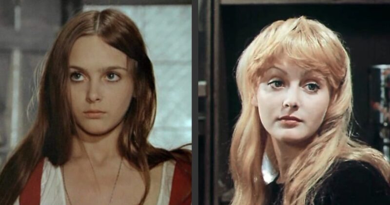 Муж умер за 2 месяца до родов, а в 17 лет она жила в курятнике: как сложилась судьба Светланы Орловой, актрисы из «Финиста», которая так и не встретила «своего» мужчину