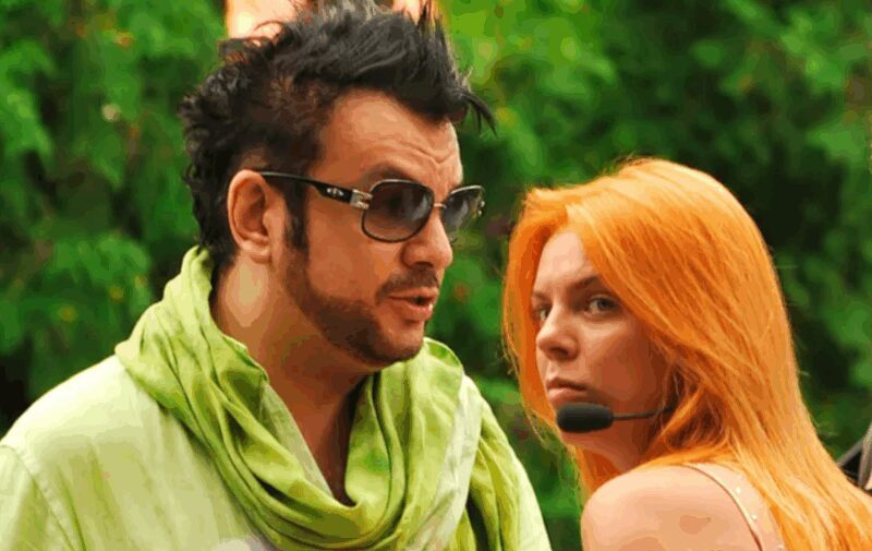 Анастасия Стоцкая и Филипп Киркоров: завершение сотрудничества.