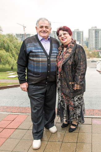 «Я спросил: а у меня выбор есть?»: почему Михаил Галустян развелся после почти 20 лет брака