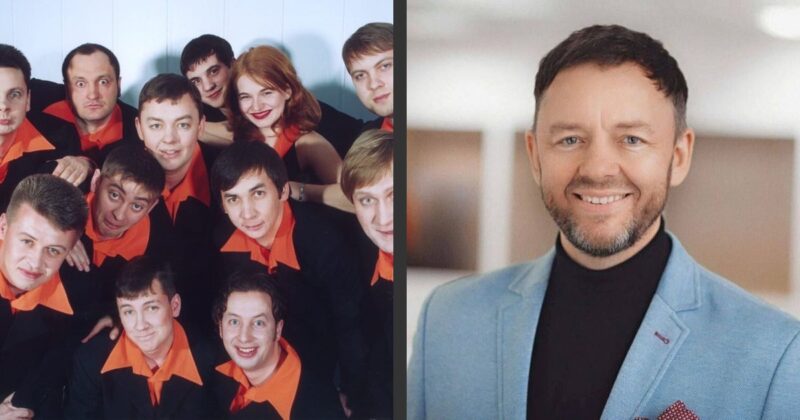 «250 миллионов — это не абстракция»: как деньги разрушили дружбу Сергея Нетиевского и «Уральских пельменей»?