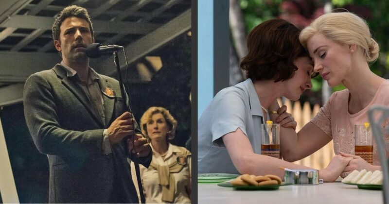 «После просмотра хочется включить что-то аналогичное»: 10 психологических триллеров, где тайны разрушают жизни