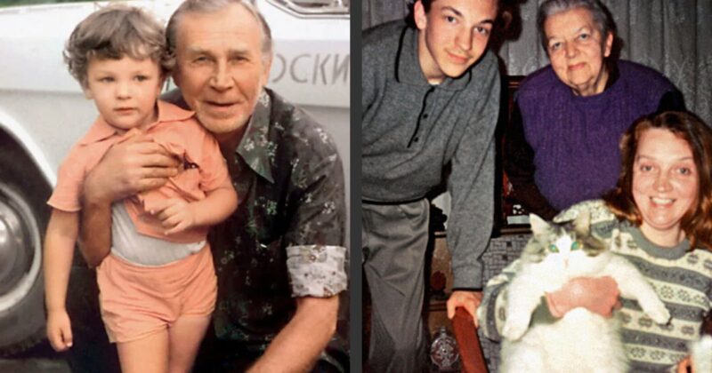 «Он меня чуть не убил!»: как 40-летний Иван Лапиков сбежал от жены, а потом вернул ее и стал звездой