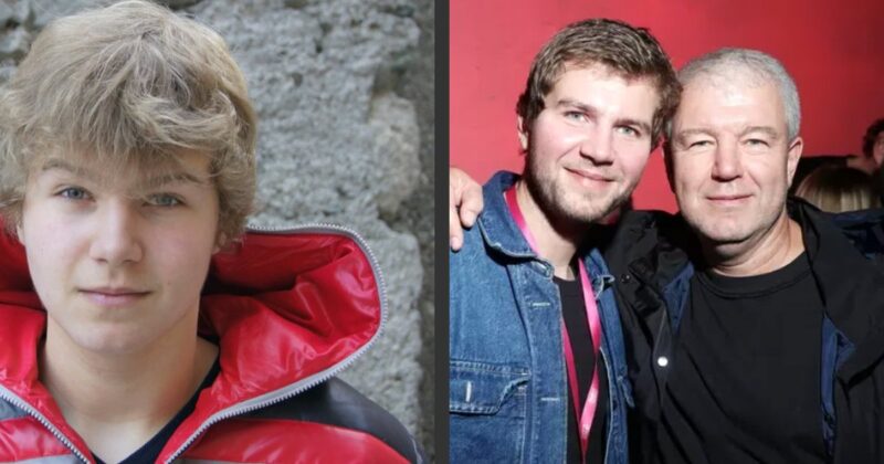 От хулигана до звезды: как Александр Робак, отправивший сына в интернат, обрел семью и стал «смыслом жизни»?