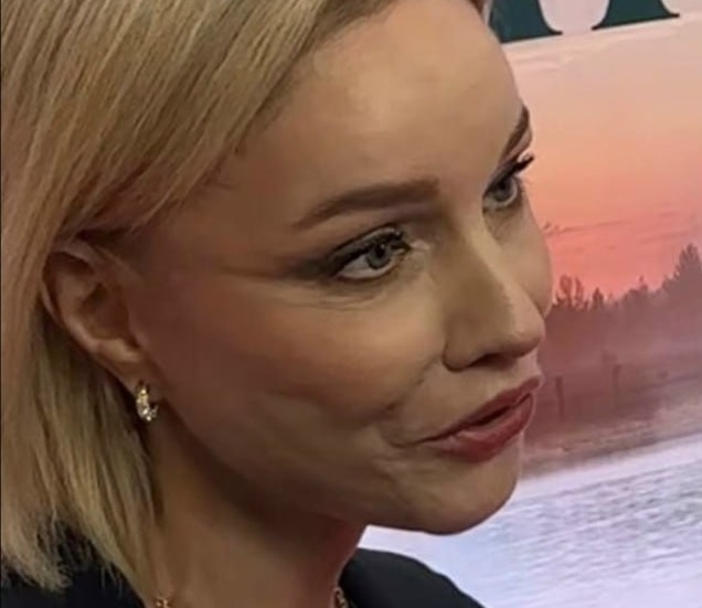 Марина Зудина: актриса, чья внешность стала предметом бурных обсуждений