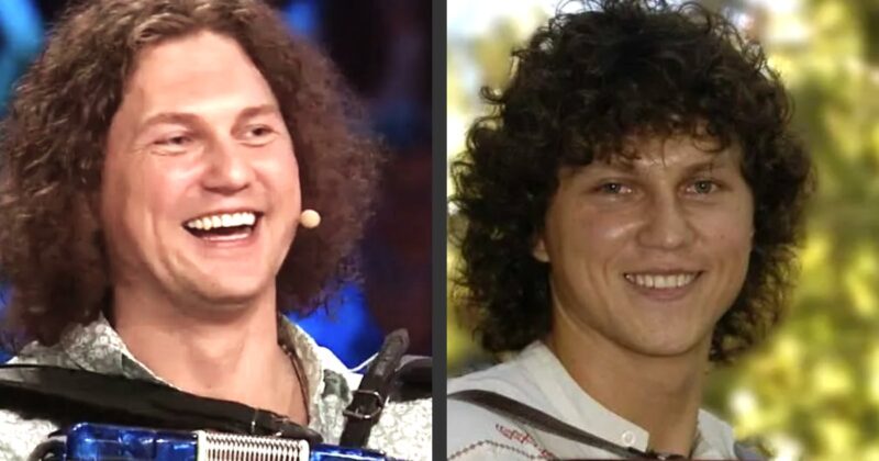 «Кучерявый мордвин» покорил Гнесинку частушкой: как Александр Бардин из «САДко» нашел любовь и стал «олимпийским чемпионом» по отцовству