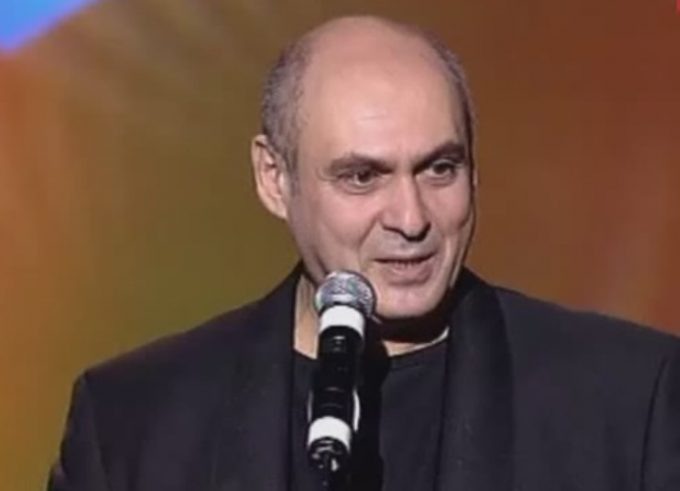 Ян Арлазоров, чей уникальный стиль запомнился миллионам.