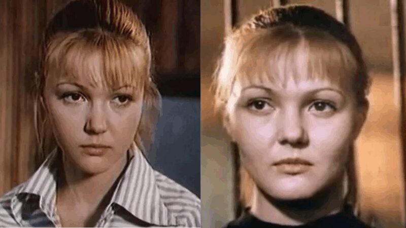 Марина Кошевая и её верный Гранд — история о мечте и преданности.