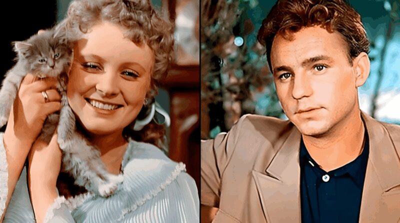 «Я не дала ему всё, что могла бы дать…»: почему Алла Ларионова 10 лет жила с чувством вины после смерти 59-летнего Николая Рыбникова