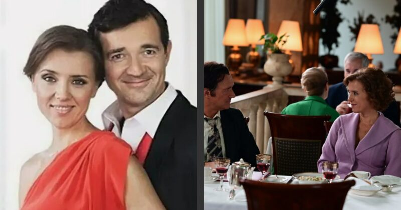 «Слишком зациклен на себе»: как 49-летний Егор Бероев бросил Ксению Алферову ради 21-летней балерины, которая «выглядит на 14»