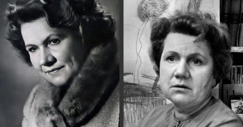 «Что привезла, мать? Денег?» : Как единственный сын 40 лет превращал жизнь народной артистки Нины Сазоновой в ад и довёл её до дома престарелых