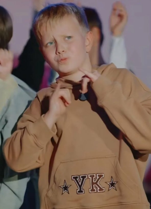 Сын Ксении Собчак резко высказался в адрес мамы.