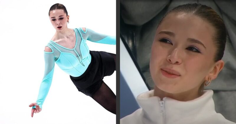 «Лёд не интересуется биографией»: как 17-летняя Камила Валиева переживает крах карьеры после дисквалификации