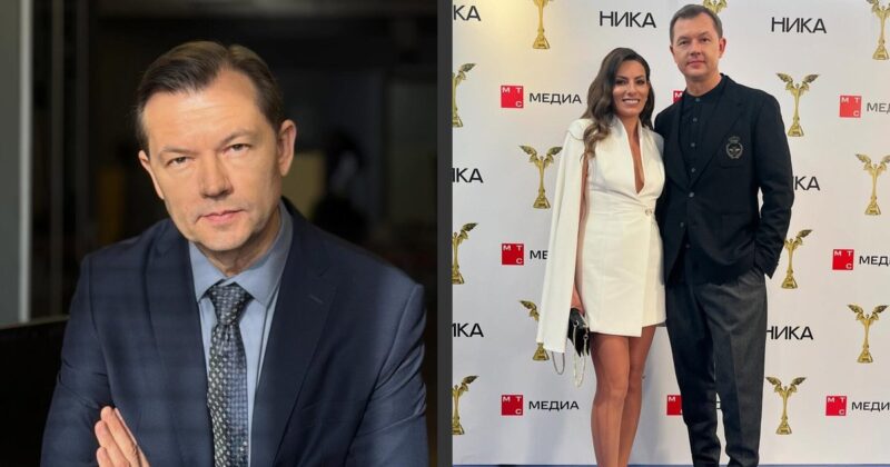 Мечтал о семье, но первый брак рухнул: Алексей Фатеев в 51 год признался, что «дом — это место силы» рядом с женой и двумя сыновьями