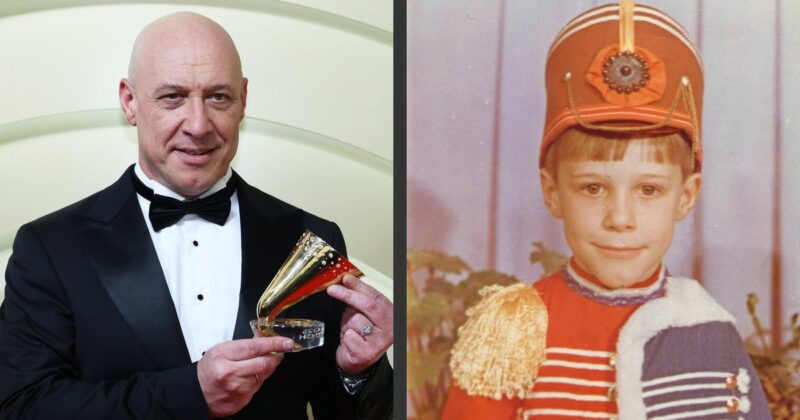 «Надо на месте убивать таких работников»: 50-летний Денис Майданов рассказал о страшных родах жены и пути от дворника до Народного артиста