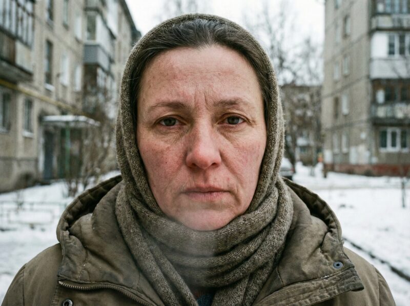 Запад в шоке: почему «славянский взгляд» покорил мир?