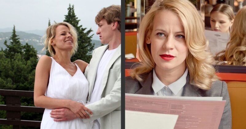 «Вы живёте как мужчина»: Как 37-летняя звезда «Содержанок» шла к материнству и почему её тишина громче любого скандала