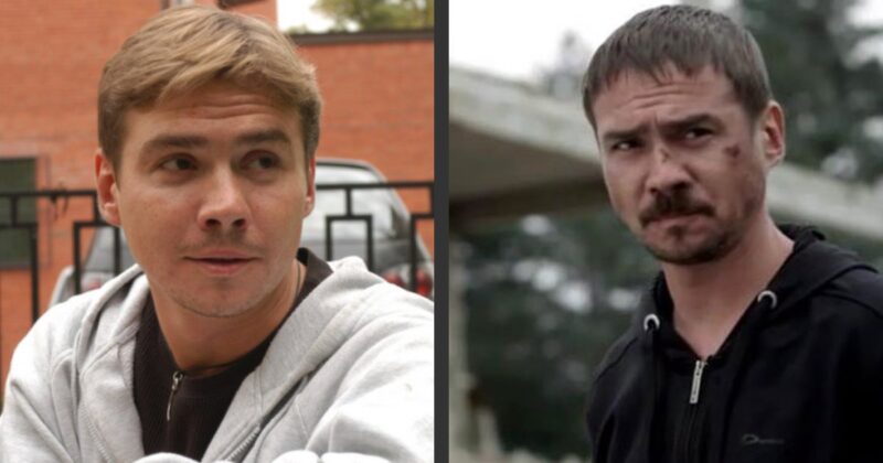 «Его убили», но он выстоял: как 48-летний Денис Никифоров после трагедии с Паниным отказался от всего ради жены и двойняшек