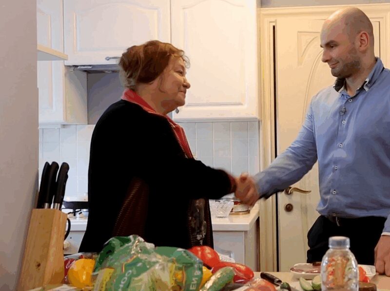 «Я хотела выглядеть потрясающе»: как 64-летняя Наталья Бондарчук решилась на пластику и похудела на 15 кг ради юбилея