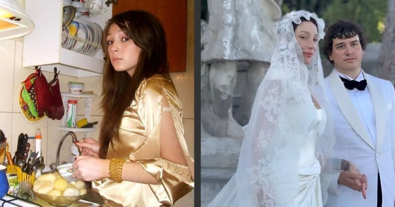 «Я не хотела потерять популярность»: как «голая» вечеринка и тайный брак изменили жизнь Насти Ивлеевой до неузнаваемости